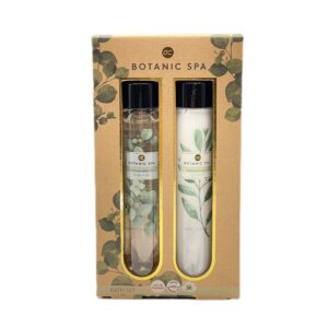 Confezione Regalo linea Botanic Spa