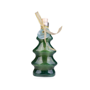Gel bagnodoccia in bottiglia a forma di albero WINTER MAGIC Accentra