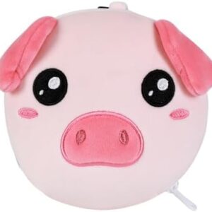 Cuscino con mascherina PIGGY i-total