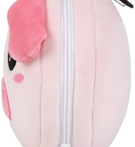 Cuscino con mascherina PIGGY i-total