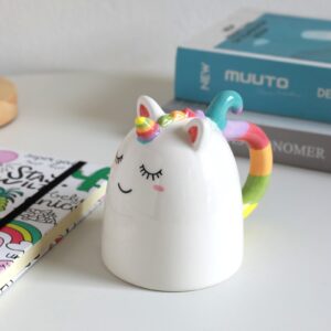 Tazza in ceramica Up & Down UNICORN i-total