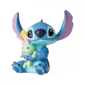 STITCH DOLL FIGURINE