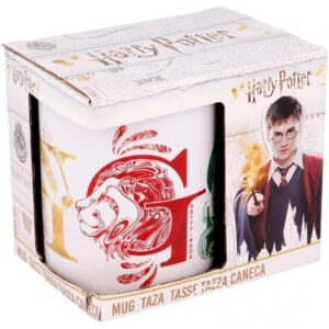 Tazza in ceramica Harry Potter