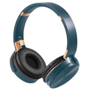 NQEO 950 Cuffia wireless stereo Blue