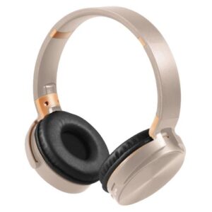 NQEO 950 Cuffia wireless stereo Grigia