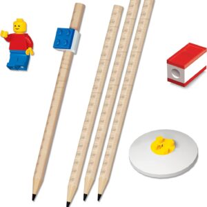 Set Cancelleria Lego