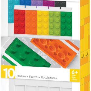 Set Pennarelli Lego