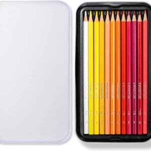 Staedtler matite colorate