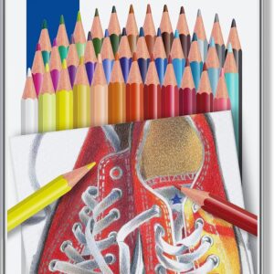 Staedtler matite colorate