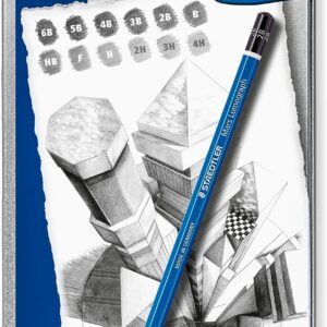 Kit disegno Staedtler