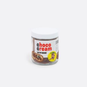 Calze Choco Cream