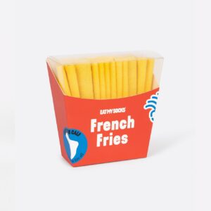 Calze French Fries