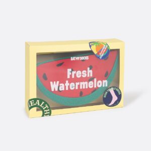 Calze Fresh Watermelon