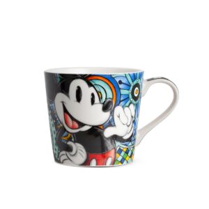 Mug Mickey Forever