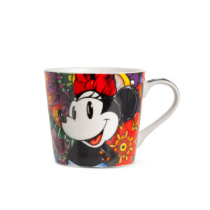 Mug Minnie Forever