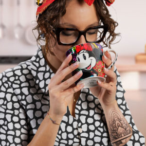 Mug Minnie Forever