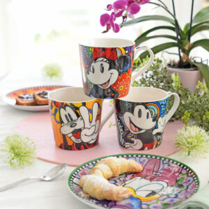 Mug Mickey Forever