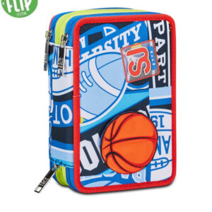 ASTUCCIO SEVEN J 3 ZIP – REALBASKET