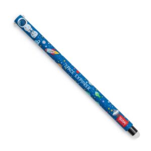 Legami Penna Gel Cancellabile – Erasable Pen