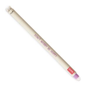 Legami Penna Gel Cancellabile – Erasable Pen