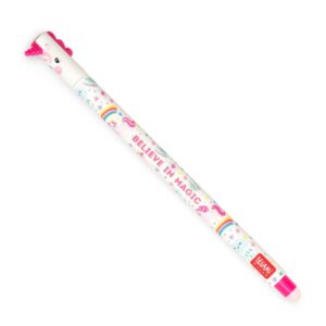 Legami Penna Gel Cancellabile – Erasable Pen