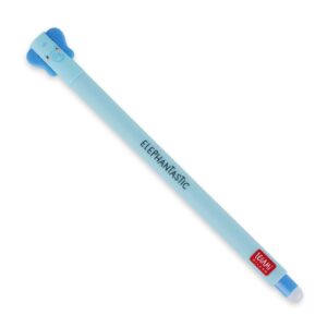 Legami Penna Gel Cancellabile – Erasable Pen