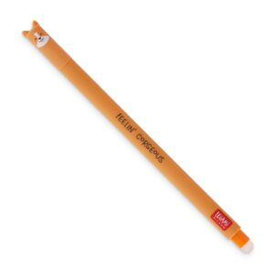 Legami Penna Gel Cancellabile – Erasable Pen