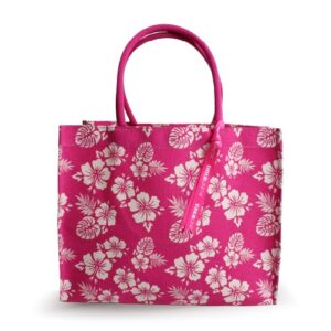 Shopping Bag Tinta Unita Vintage