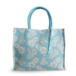 Shopping Bag Tinta Unita Vintage