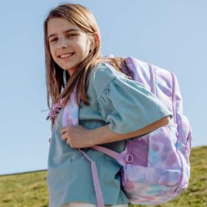 Zaino Sport Junior, Tie Dye Beckmann