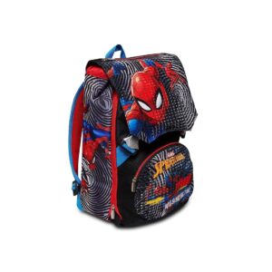 Zaino Sdoppiabile Marvel Spider-Man The Greatest Hero