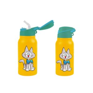 Borraccia termica 350ml C THE CAT Kids