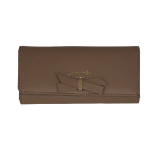 Portafoglio L Easy Wallet rosa