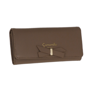 Portafoglio L Easy Wallet rosa