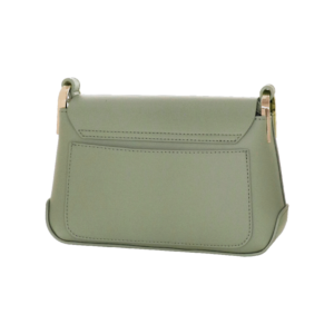 Borsa a tracolla easy bag verde