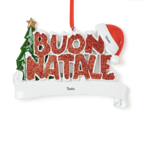 Buon Natale