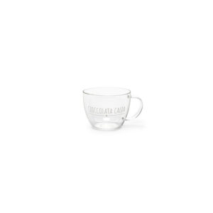 Tazza borosilicato Cioccolata calda