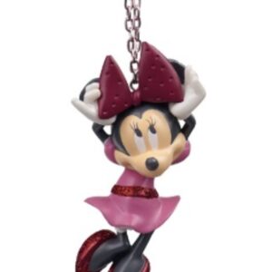 Addobbo Albero Di Natale Disney Minnie