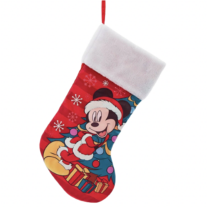 Calza Befana Epifania Disney Topolino