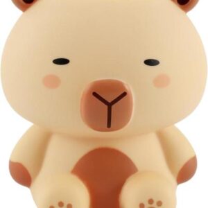 I TOTAL portapenne 3D capybara