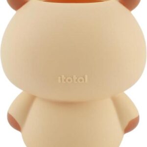 I TOTAL portapenne 3D capybara