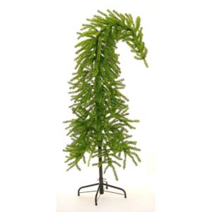 Albero ‘Grinch’ 170cm