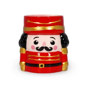 LEGAMI Candela Profumata Nutcracker – Scented Candle