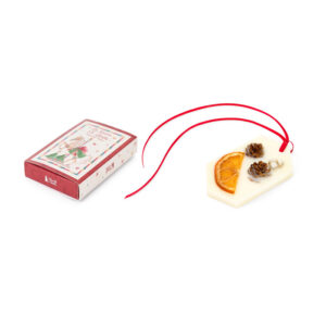 NUVOLE DI STOFFA Profumatore cassetti con scatola regalo