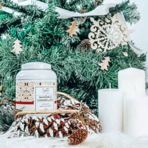 SaiTe’ Mandorle Caramellate