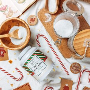 SaiTe’ Torta alla Crema