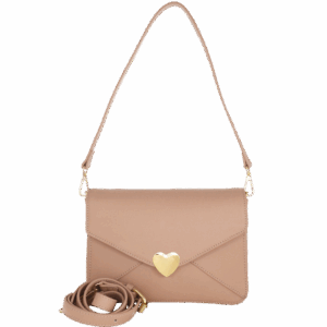 CAOMILLA BORSA A SPALLA NINA ROSA