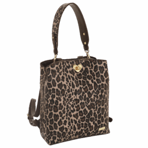 CAMOMILLAZAINO JILL PINK LEO