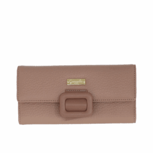 CAMOMILLA PORTAFOGLIO PATTA L TESS ROSA