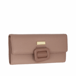 CAMOMILLA PORTAFOGLIO PATTA L TESS ROSA